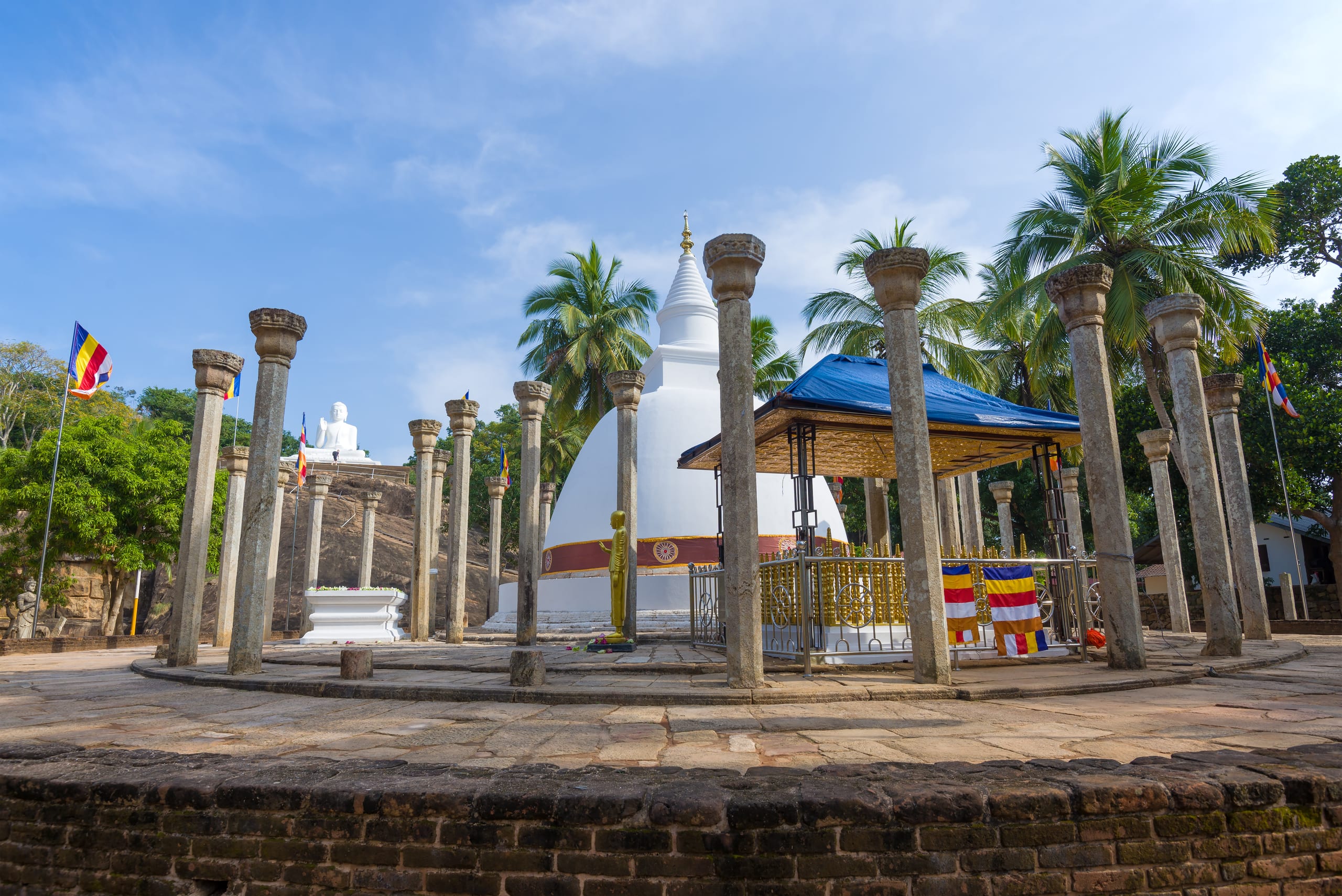 Wild Sri Lanka & Ancient Kingdoms gallery 3