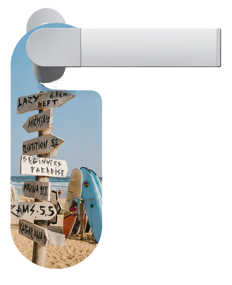 Custom Sri Lanka journey planning